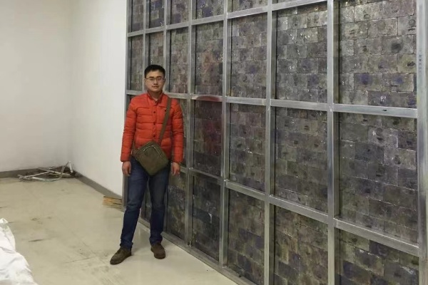 鸡西加速器防护铅砖 铅锭