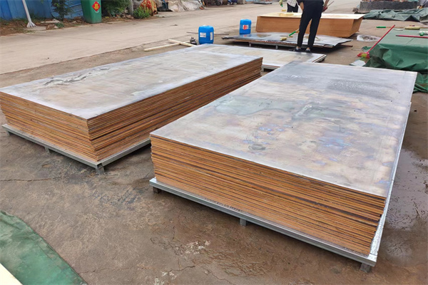 鸡西铅复合板 配重铅块 铅条