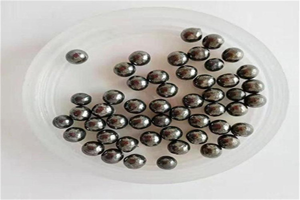 鸡西铅珠 铅粒 铅丸 铅砂配重用