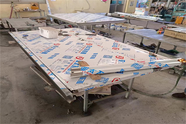 鸡西DSA手术室铅门 铅门厂家