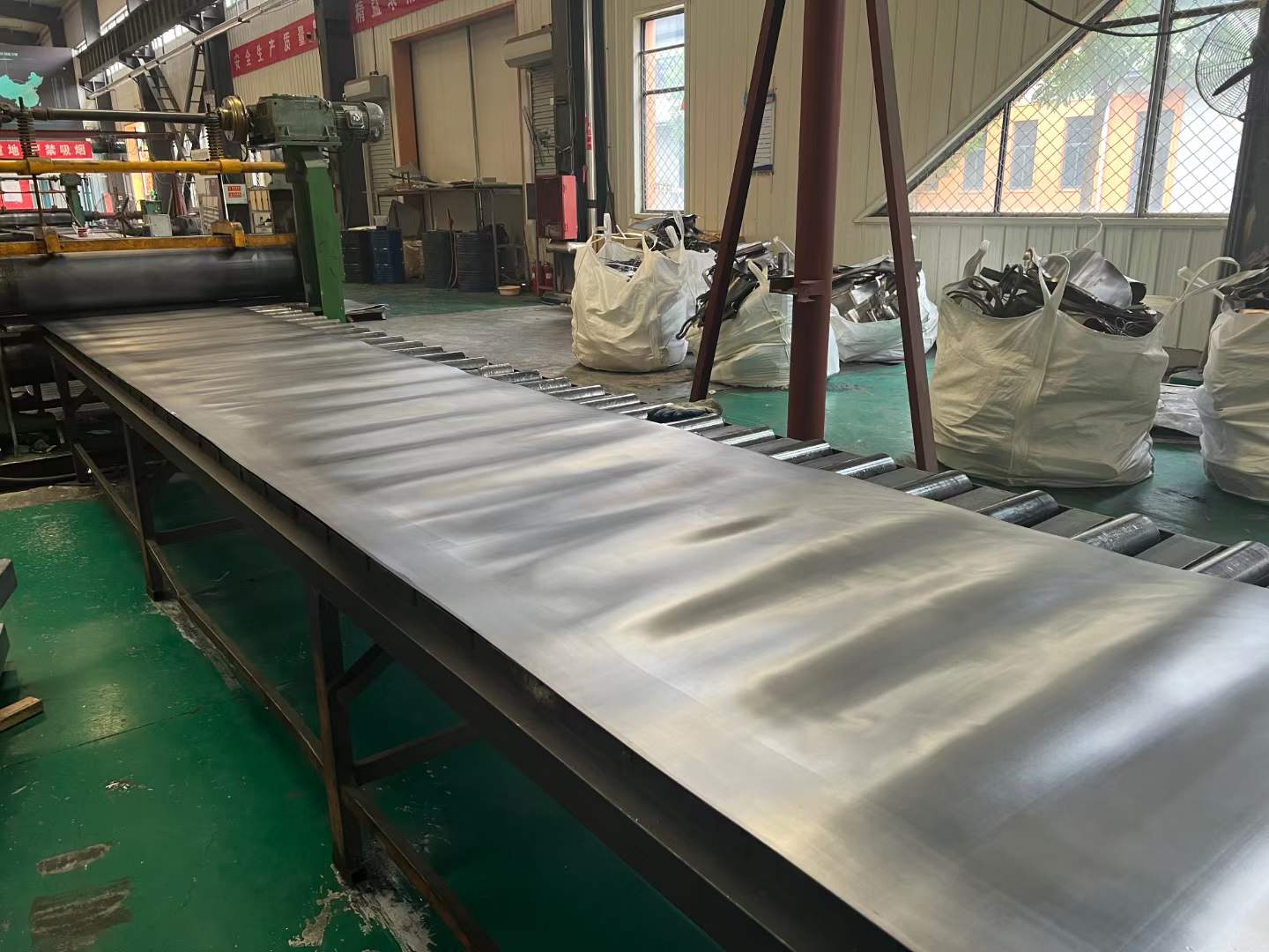 鸡西放射科铅皮