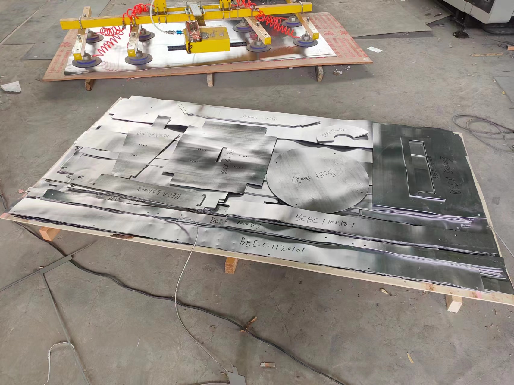 鸡西铅皮 铅板 铅箔 铅片