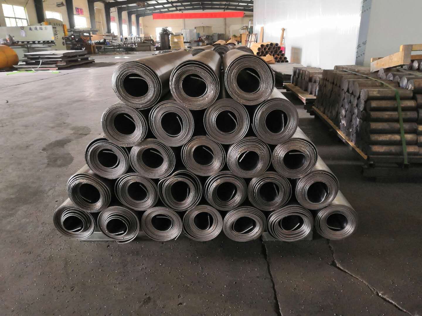鸡西医用防辐射铅皮