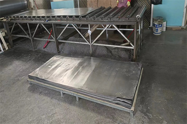 鸡西医院墙体防护铅皮