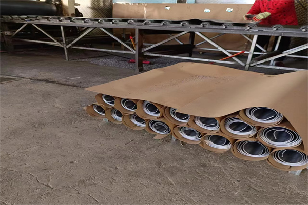 鸡西DR室病房射线铅皮