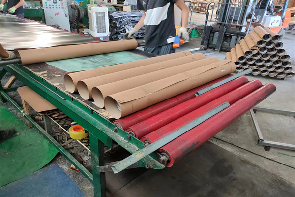 鸡西铅皮卷 医院工业墙体用铅皮