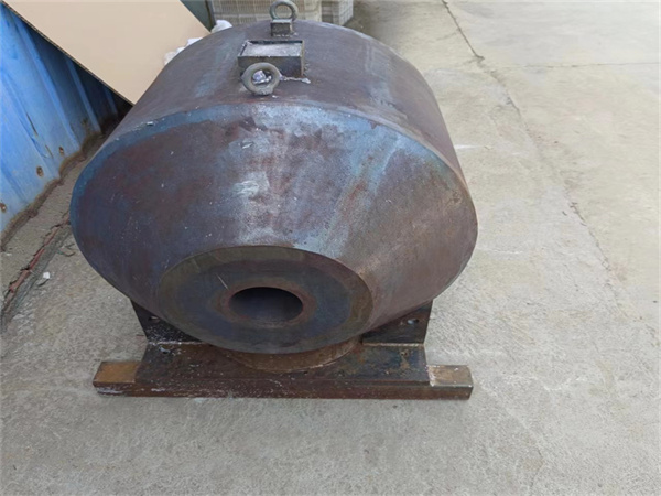 鸡西浇筑合金铅件